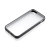 Gear4 IC501G iPhone 5S / 5 IceBox Edge Case - Black 5