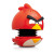 Mini enceinte Gear 4 Angry Bird G4G778G – Red Bird 2