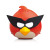 Mini enceinte Gear 4 Angry Bird G4G779G – Space Red Bird 2
