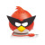 Mini enceinte Gear 4 Angry Bird G4G779G – Space Red Bird 3