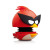 Mini enceinte Gear 4 Angry Bird G4G779G – Space Red Bird 4