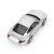 Voiture télécommandée par application Apple Porsche 911 Silverlit - Grise 4