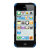 Funda iPhone 5S / 5 Sedio Dilex con soporte incorporado - Azul 3
