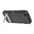 Seidio Dilex Case for iPhone 5S / 5 with Kickstand - Black 3