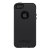 OtterBox Commuter Series for iPhone 5S / 5 - Black 5