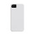 Case-Mate Barely There 2.0 for iPhone 5S / 5 - White 2