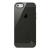 Belkin F8W093 Grip Sheer Case for iPhone 5S / 5 - Translucent Black 2