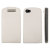 iPhone 5S / 5 Flip Case - White 2
