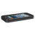 Incipio DualPro Shine Case For iPhone 5S / 5 - Silver / Black 4