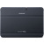 Official Samsung Galaxy Note 10.1 Book Cover - Grey 2