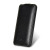 Melkco Leather Flip Case for iPhone 5S / 5 -  Black 3