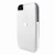 Piel Frama iMagnum Case For iPhone 5S / 5 - White 4