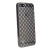 FlexiShield Diamond Skin For iPhone 5S / 5 - Smoke Black 3