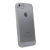 Coque iPhone 5S / 5 Gear4 IceBox Edge – IC535G - Blanche 2