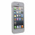 Coque iPhone 5S / 5 Gear4 IceBox Edge – IC535G - Blanche 4