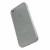 Coque iPhone 5S / 5 Gear4 IceBox Edge – IC535G - Blanche 5