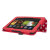 Housse Kindle Fire HD 2013 SD Stand and Type – Rouge Polka Dot 3