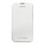 Genuine Samsung Galaxy Note 2 Flip Cover - White - EFC-1J9FWEGSTD 2