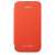 Flip Cover officielle Samsung Galaxy Note 2 EFC-1J9FOEGSTD – Orange 2