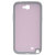 Samsung Galaxy Note 2 Protective Hard Case EFC-1J9BPEGSTD - Pink 3