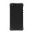 Ballistic LifeStyle Series Case for iPhone 5S / 5 - Black 4