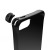 Ballistic LifeStyle Series Case for iPhone 5S / 5 - Black 5