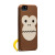 Case-Mate Bubbles Monkey iPhone 5S / 5 Case 6