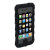 Gumdrop Drop Tech Series Case for iPhone 5S / 5 - Black 2