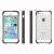 Griffin Survivor Core Case For iPhone 5S / 5 - Black / Clear 6