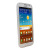 FlexiShield Skin For Samsung Galaxy Note 2 - Transparent 3