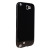 FlexiShield Skin For Samsung Galaxy Note 2 - Black 2