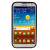 FlexiShield Skin For Samsung Galaxy Note 2 - Black 3