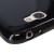FlexiShield Skin voor Samsung Galaxy Note 2 - Zwart 4