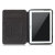 Zenus Samsung Galaxy Note 10.1 Masstige Lettering Folder Case - Black 2