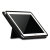 Zenus Samsung Galaxy Note 10.1 Masstige Lettering Folder Case - Black 3