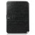 Zenus Samsung Galaxy Note 10.1 Masstige Lettering Folder Case - Black 4
