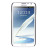 Coque Samsung Galaxy Note 2 Toughguard - Noire 5