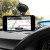DriveTime iPhone 5S / 5 Verstelbare Autohouder en lader 6