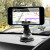 DriveTime iPhone 5S / 5 Verstelbare Autohouder en lader 7