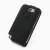 PDair Leather Flip Case - Samsung Galaxy Note 2 4