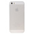 Coque iPhone 5S / 5 Ultra fine - Blanche 2