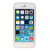 Funda iPhone 5S / 5 Ultra-thin Protective  - Blanca 3