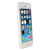 Funda iPhone 5S / 5 Ultra-thin Protective  - Blanca 5