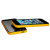 Spigen SGP Neo Hybrid EX for iPhone 5S / 5 - Yellow / Black 3