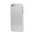 Jivo AluCase iPhone 5 Hülle in Weiß 3