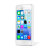 Jivo AluCase iPhone 5 Hülle in Weiß 5