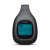 Monitor de actividad inalámbrico Fitbit Zip - Gris carbón 2