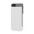 Incipio Faxion Case for iPhone 5S / 5 - White / Grey 2