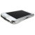 Draco Design Aluminium Bumper for the iPhone 5S / 5 - Astro Silver 2
