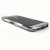 Draco Design Aluminium Bumper for the iPhone 5S / 5 - Astro Silver 3